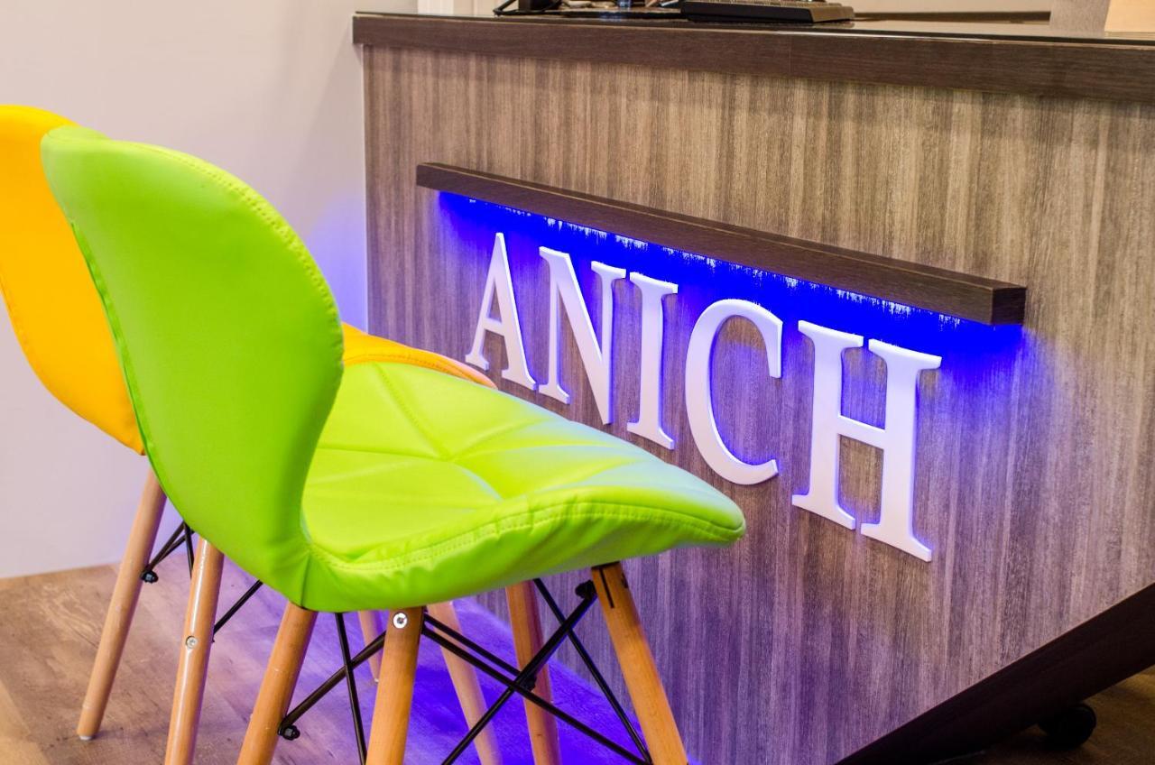 安尼赫時尚旅店 Anich Fashion Inn I 墾丁大街 I 親子遊戲區 I 停車位 Kültér fotó